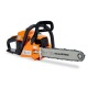 Бензопила Villartec SB301 14&quot; + набор заточной Stihl d4,0мм в Волжском