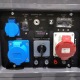 Бензогенератор Zongshen QB 12003 E 10 кВт в Волжском