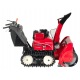 Снегоуборщик гусеничный Honda HSM 1380iK1 ETD в Волжском