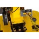 Мотоблок Huter МК-7800PL Big Foot (фрезы в комплекте) в Волжском