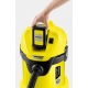 Хозяйственный пылесос Karcher WD 3 Battery в Волжском