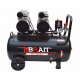 Компрессор безмаслянный Brait KB-1700/50X2 в Волжском
