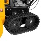 Снегоуборщик гусеничный Denzel SBL 711DT PRO в Волжском