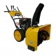 Снегоуборщик Habert HB930MS Pro (безвоздушная шина) в Волжском
