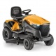 Садовый минитрактор Stiga Tornado 4108 H в Волжском