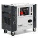 Дизельгенератор Daewoo DDAE 10000DSE-3 7.2 кВт в Волжском