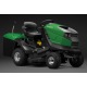 Садовый трактор Caiman Rapido Max Eco 2WD 97D1C2 (RAPIDO-MAX-ECO-2WD-97D1C2) в Волжском
