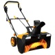 Снегоуборщик электрический DEKO ST2600 в Волжском