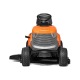 Садовый минитрактор Daewoo DSD 108 H в Волжском