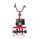 Культиватор Eurosystems Euro-3 EVO RM Loncin OHV 139 в Волжском
