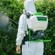 Аккумуляторный опрыскиватель GreenWorks 5300307 (без аккумулятора и зарядного устройства) в Волжском