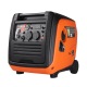Бензогенератор инверторный Patriot iGX 4000AWSP 3.5 кВт в Волжском