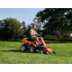 Садовый райдер Husqvarna R 214TC в Волжском