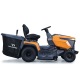 Садовый райдер Villartec MR1284H в Волжском