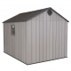 Пластиковый сарай LifeTime WoodLook 8х10 в Волжском