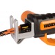 Аккумуляторная пила Worx WG894E.5 в Волжском