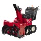 Снегоуборщик гусеничный Honda HSM 1380iK1 ETD в Волжском