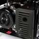 Бензогенератор MaxCUT MC 6500E 5 кВт в Волжском