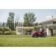 Садовый минитрактор Honda HF 2317 HME в Волжском