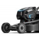Газонокосилка аккумуляторная Caiman Nero 47CPi в Волжском