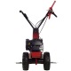 Бензиновая сенокосилка Eurosystems Minieffe 502 RM B&amp;S 625EXi в Волжском