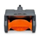 Снегоуборщик аккумуляторный Villartec WA 4030 SET AM405+AC402 в Волжском
