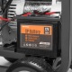 Дизельгенератор Daewoo DDAE 11000DXE-3 8.2 кВт в Волжском