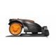 Газонокосилка-робот Worx Landroid M WG757E в Волжском