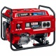 Бензин-газовый генератор Зубр СГ-5500Е 5.5 кВт в Волжском