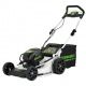Газонокосилка аккумуляторная GreenWorks GC82LM51K5 в Волжском