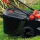 Газонокосилка аккумуляторная Black+Decker CLM3820L2-QW в Волжском