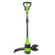 Аккумуляторный триммер GreenWorks G40LT331 4 Ач в Волжском
