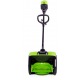 Снегоуборщик аккумуляторный (лопата) GreenWorks GD60SS (без аккумулятора и зарядного устройства) в Волжском