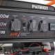 Бензогенератор Patriot GRS 6500E 5 кВт в Волжском