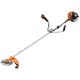 Бензокоса (бензиновый триммер) Carver GBC-026 new в Волжском