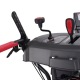 Снегоуборщик бензиновый EVOline SBG 760 HE в Волжском