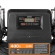 Компрессор поршневой безмасляный Daewoo DAC 1000S в Волжском