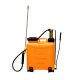 Помповый ранцевый опрыскиватель Volpi UNI 81UG Telescopic 12l в Волжском