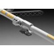 Бензокоса (бензиновый триммер) Husqvarna 525LK в Волжском