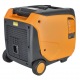 Инверторный бензогенератор Carver PPG-4500IS 3.5 кВт в Волжском
