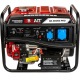 Бензогенератор Brait GB-8000E PRO 7.5 кВт в Волжском