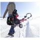 Снегоуборщик электрический Al-ko SnowLine 46 E в Волжском