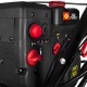 Снегоуборщик гусеничный DDE ST1387 LET в Волжском