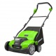 Аккумуляторный вертикуттер GreenWorks GD40SC36 (2511507UB) в Волжском