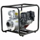 Бензиновая мотопомпа HND WP 40 X2C в Волжском
