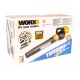 Воздуходувка аккумуляторная Worx WG546E.9 (без аккумулятора и ЗУ) в Волжском