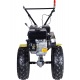 Мотоблок Huter МК-7500М Big Foot в Волжском