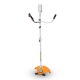 Аккумуляторный триммер Villartec СА40 SET AM408 + AC402 в Волжском