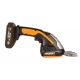 Аккумуляторные ножницы Worx WG801E.5 в Волжском