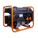 Бензогенератор Villartec GG4000 3.2 кВт в Волжском